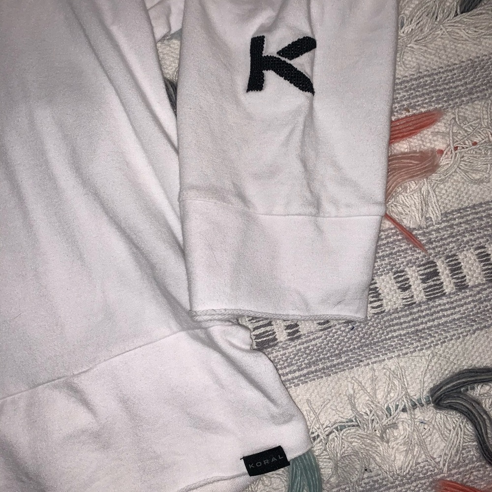 KORAL pullover - Picture 2 of 3